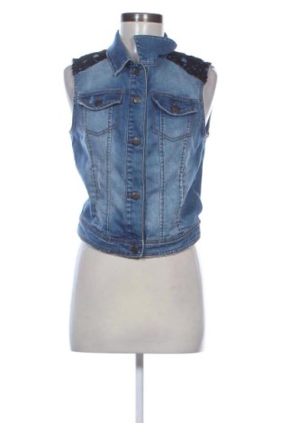 Dámská vesta  Pimkie, Velikost S, Barva Modrá, Cena  567,00 Kč