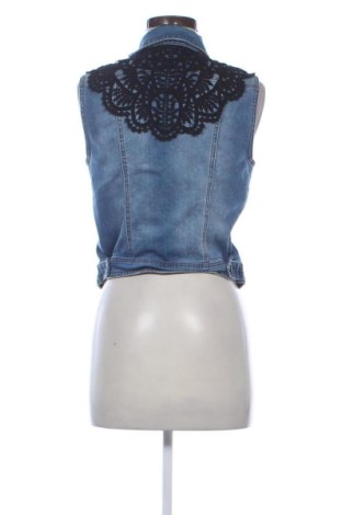 Dámská vesta  Pimkie, Velikost S, Barva Modrá, Cena  567,00 Kč