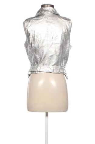 Damenweste Primadonna, Größe XL, Farbe Silber, Preis € 19,99