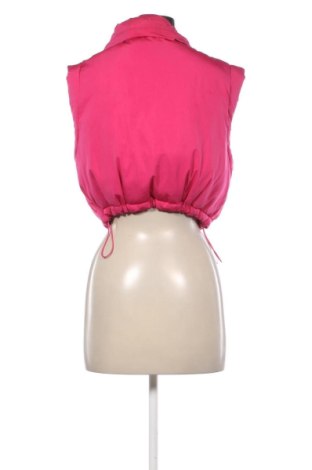 Dámská vesta  Pull&Bear, Velikost S, Barva Růžová, Cena  567,00 Kč