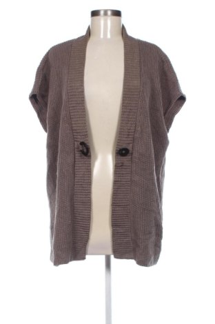 Dámska vesta  Rabe, Veľkosť XXL, Farba Hnedá, Cena  31,95 €