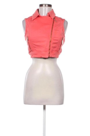 Dámska vesta  Richmond, Veľkosť M, Farba Červená, Cena  17,48 €