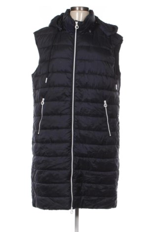 Дамски елек S.Oliver, Размер L, Цвят Син, Цена 73,11 €