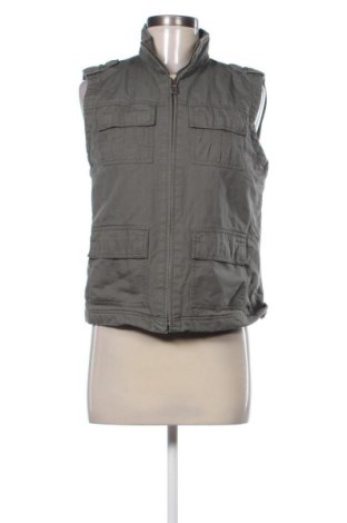 Γυναικείο γιλέκο S.Oliver, Μέγεθος L, Χρώμα  Μπέζ, Τιμή 31,65 €