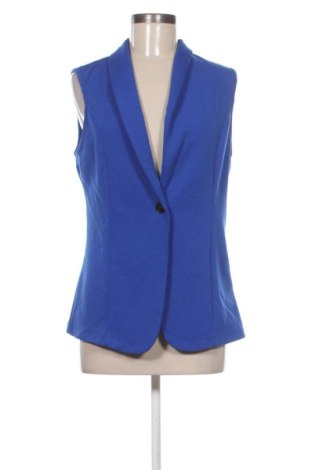 Γυναικείο γιλέκο SHEIN, Μέγεθος M, Χρώμα Μπλέ, Τιμή 12,99 €