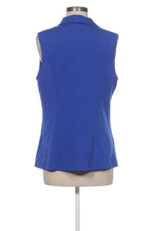 Γυναικείο γιλέκο SHEIN, Μέγεθος M, Χρώμα Μπλέ, Τιμή 12,99 €