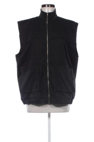 Női mellény SHEIN, Méret M, Szín Fekete, Ár 10 049 Ft