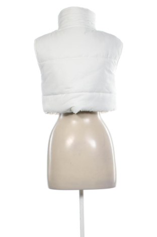 Γυναικείο γιλέκο SHEIN, Μέγεθος S, Χρώμα Λευκό, Τιμή 25,00 €