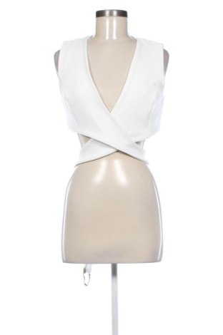 Dámská vesta  SHEIN, Velikost M, Barva Bílá, Cena  567,00 Kč