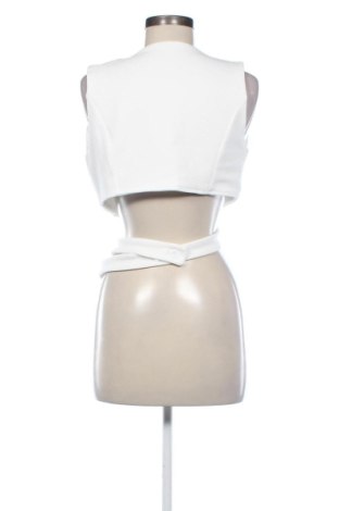 Dámská vesta  SHEIN, Velikost M, Barva Bílá, Cena  567,00 Kč