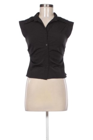 Vestă de femei SHEIN, Mărime XS, Culoare Negru, Preț 104,26 Lei