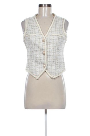 Дамски елек SHEIN, Размер S, Цвят Многоцветен, Цена 20,00 €