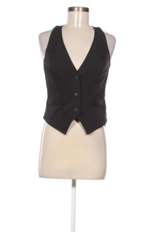 Vestă de femei SHEIN, Mărime M, Culoare Negru, Preț 104,26 Lei