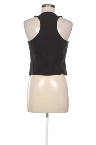 Vestă de femei SHEIN, Mărime M, Culoare Negru, Preț 104,26 Lei