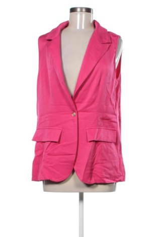 Dámská vesta  SHEIN, Velikost L, Barva Růžová, Cena  599,00 Kč