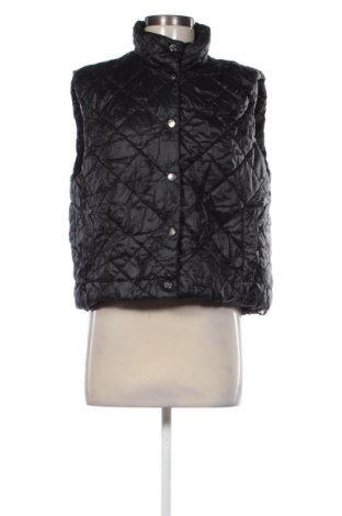 Dámská vesta  Sinsay, Velikost M, Barva Černá, Cena  709,00 Kč
