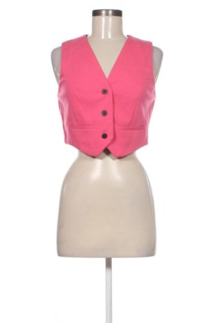 Dámska vesta  Sinsay, Veľkosť S, Farba Ružová, Cena  20,00 €