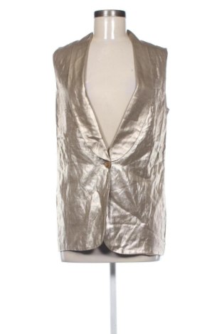 Dámska vesta  SoAllure, Veľkosť M, Farba Zlatistá, Cena  52,67 €
