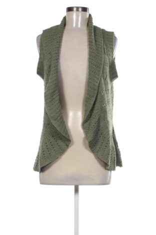 Damska kamizelka Sonoma, Rozmiar M, Kolor Zielony, Cena 106,85 zł