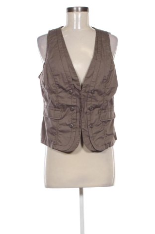 Дамски елек Soquesto, Размер L, Цвят Кафяв, Цена 19,95 €