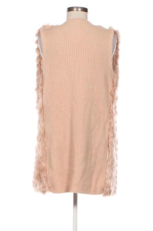 Vestă de femei Stradivarius, Mărime S, Culoare Roz, Preț 181,94 Lei