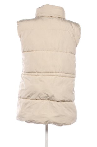 Дамски елек Stradivarius, Размер M, Цвят Бежов, Цена 20,00 €