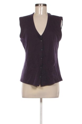 Dámská vesta  Street One, Velikost XL, Barva Fialová, Cena  939,00 Kč