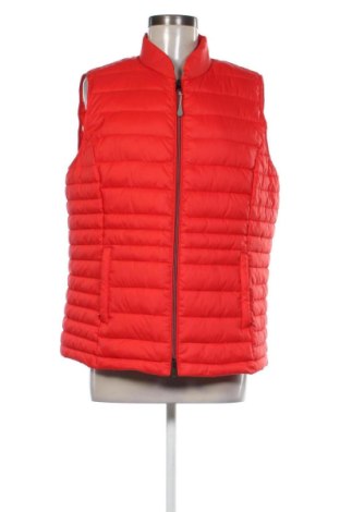 Dámska vesta  Street One, Veľkosť L, Farba Červená, Cena  32,00 €