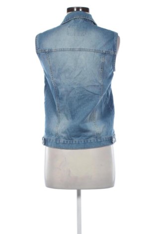 Γυναικείο γιλέκο Terranova, Μέγεθος XS, Χρώμα Μπλέ, Τιμή 21,99 €