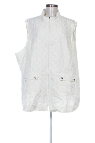 Дамски елек Thea, Размер 3XL, Цвят Бял, Цена 15,33 €
