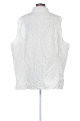 Дамски елек Thea, Размер 3XL, Цвят Бял, Цена 15,33 €