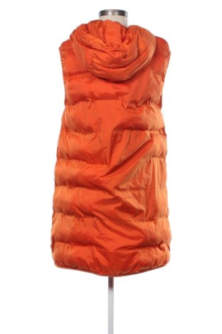 Damenweste Tom Tailor, Größe M, Farbe Orange, Preis € 32,00