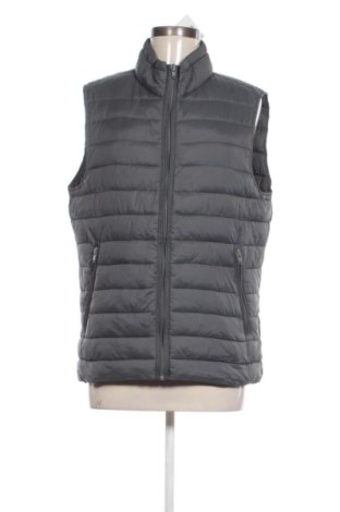 Дамски елек Tom Tailor, Размер M, Цвят Сив, Цена 73,11 €