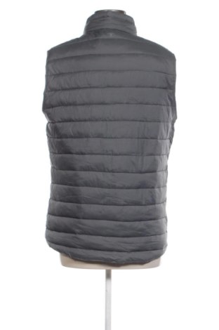 Дамски елек Tom Tailor, Размер M, Цвят Сив, Цена 73,11 €