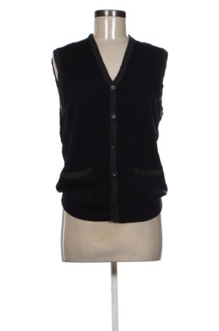 Γυναικείο γιλέκο Trend, Μέγεθος L, Χρώμα Μπλέ, Τιμή 15,99 €