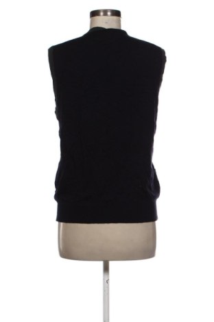 Γυναικείο γιλέκο Trend, Μέγεθος L, Χρώμα Μπλέ, Τιμή 15,99 €