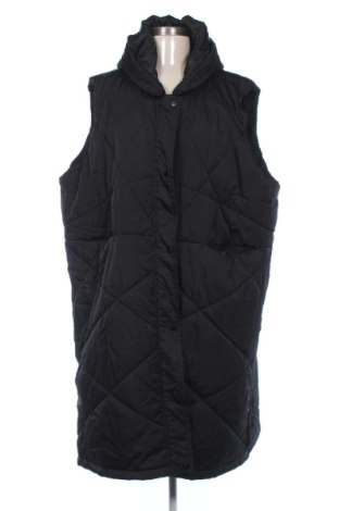 Dámská vesta  Ulla Popken, Velikost XXL, Barva Černá, Cena  299,00 Kč