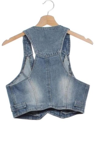 Dámská vesta  Unbranded, Velikost M, Barva Modrá, Cena  565,00 Kč