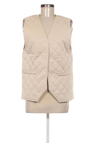 Damenweste Unbranded, Größe M, Farbe Ecru, Preis € 10,99