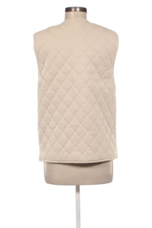 Damenweste Unbranded, Größe M, Farbe Ecru, Preis € 10,99