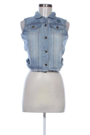 Dámská vesta  Unbranded, Velikost L, Barva Modrá, Cena  567,00 Kč
