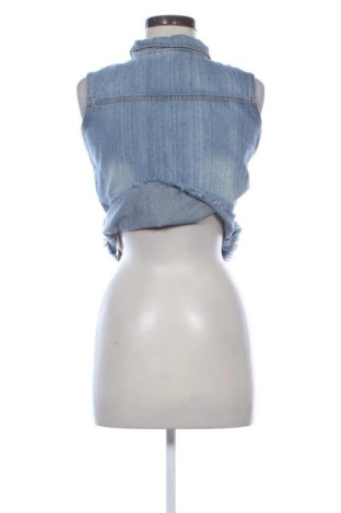 Dámská vesta  Unbranded, Velikost L, Barva Modrá, Cena  567,00 Kč