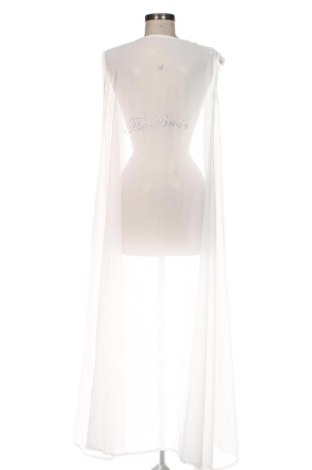 Дамски елек Unbranded, Размер M, Цвят Бял, Цена 8,45 €