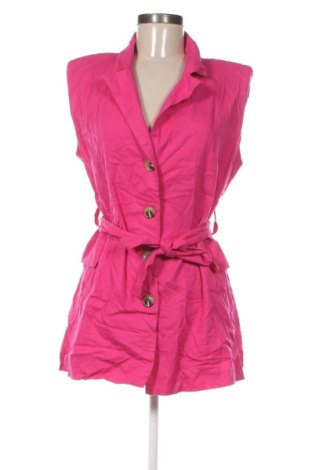 Γυναικείο γιλέκο Unbranded, Μέγεθος M, Χρώμα Ρόζ , Τιμή 14,99 €