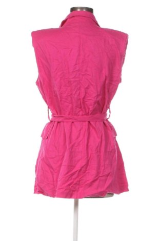 Γυναικείο γιλέκο Unbranded, Μέγεθος M, Χρώμα Ρόζ , Τιμή 14,99 €