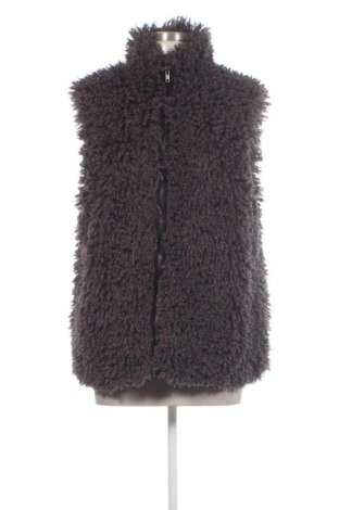 Дамски елек Unbranded, Размер XL, Цвят Сив, Цена 16,87 €