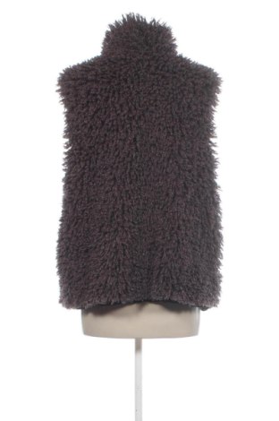 Дамски елек Unbranded, Размер XL, Цвят Сив, Цена 16,87 €