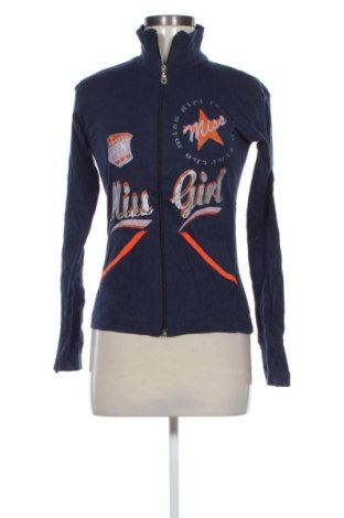 Дамски елек Unbranded, Размер M, Цвят Син, Цена 9,71 €