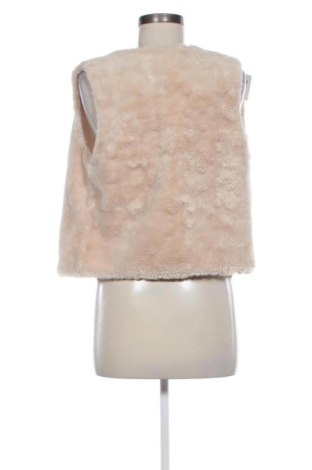 Dámská vesta  Unbranded, Velikost S, Barva Béžová, Cena  696,00 Kč