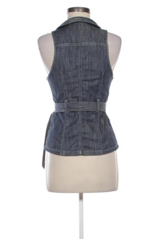 Γυναικείο γιλέκο Unbranded, Μέγεθος S, Χρώμα Μπλέ, Τιμή 27,04 €